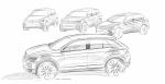 Volkswagen T-Roc 4Motion 2017 года (WW)